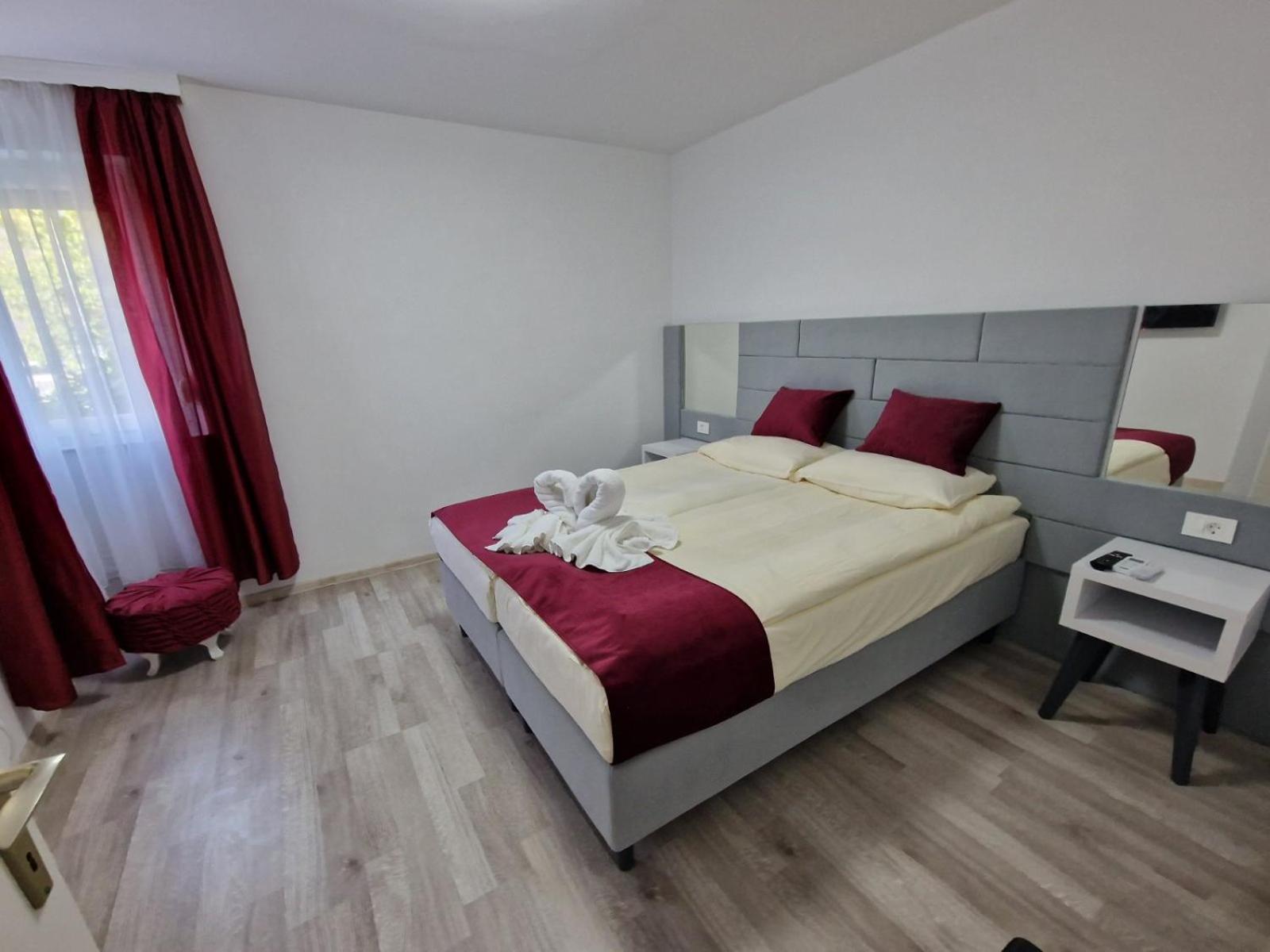 Ferienwohnung Hidden Gem Mostar Exterior foto