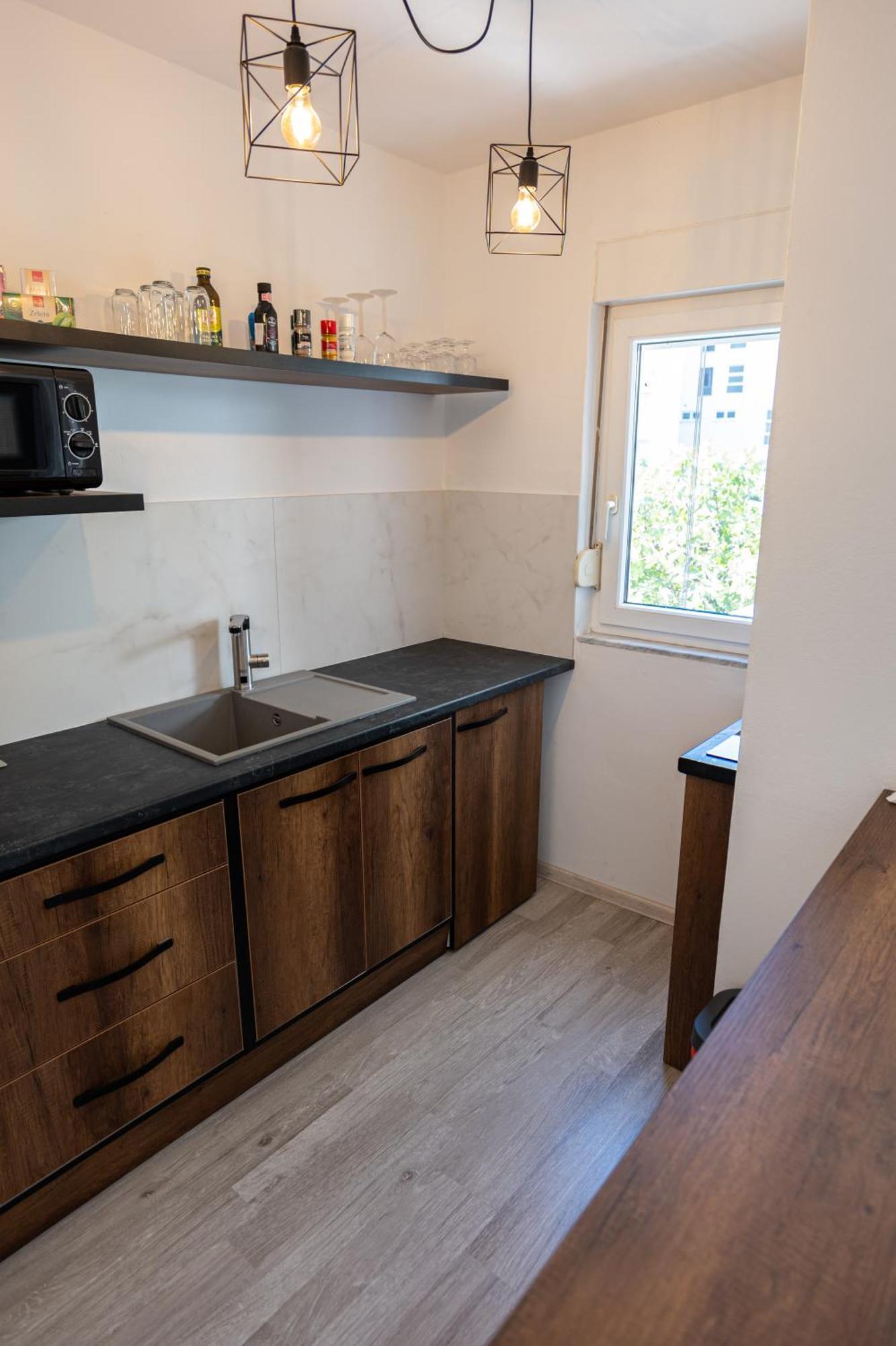 Ferienwohnung Hidden Gem Mostar Exterior foto