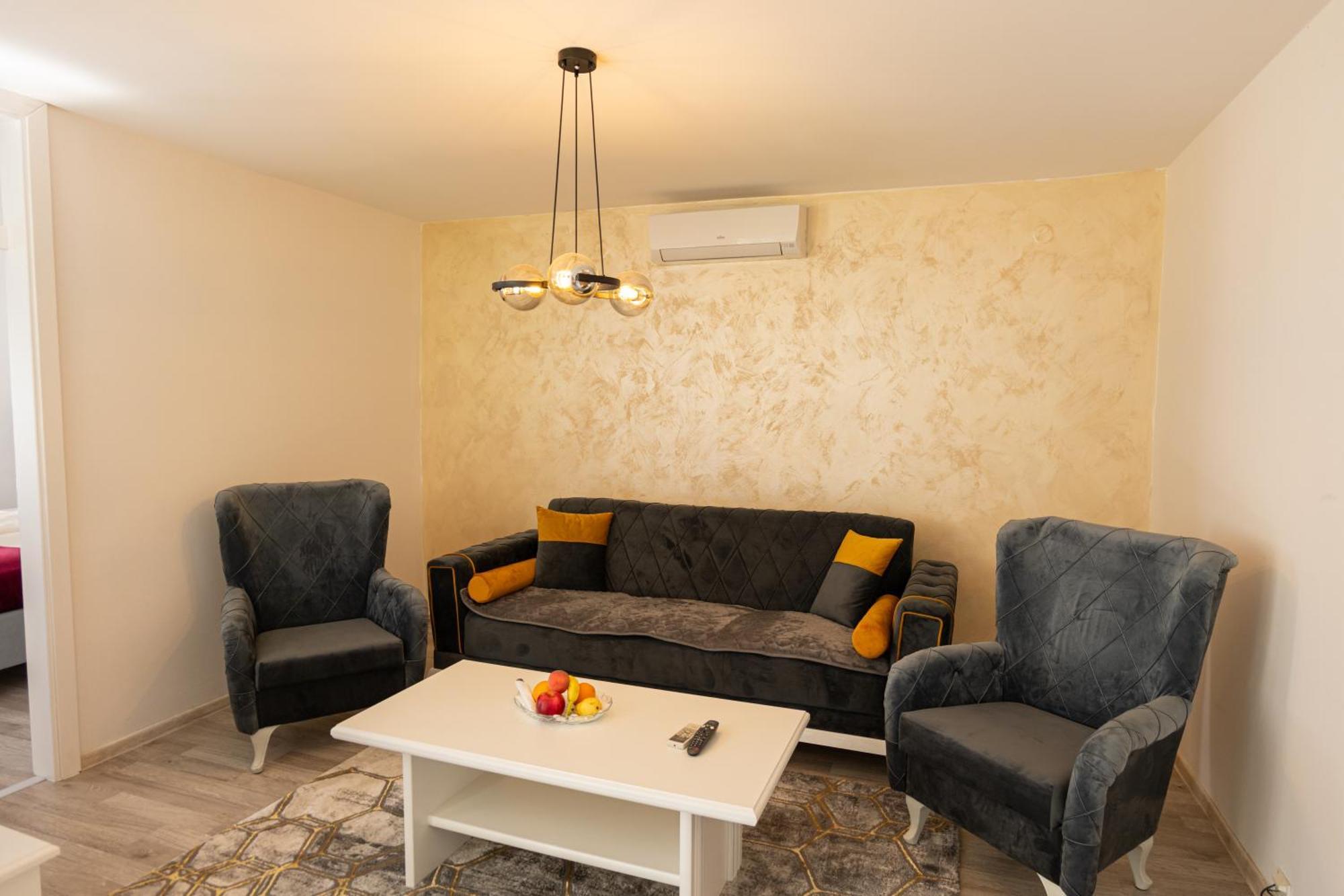 Ferienwohnung Hidden Gem Mostar Exterior foto