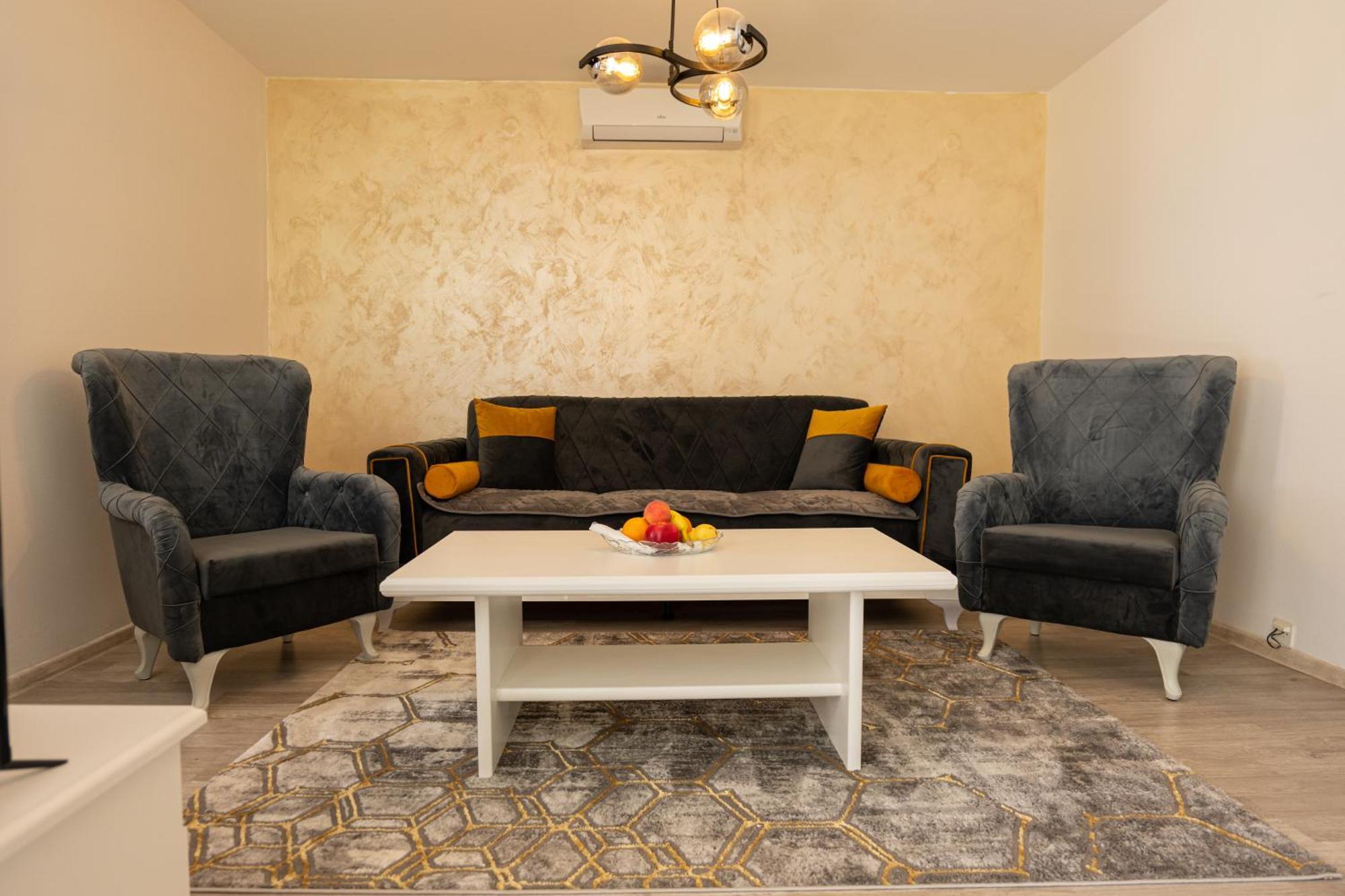 Ferienwohnung Hidden Gem Mostar Exterior foto