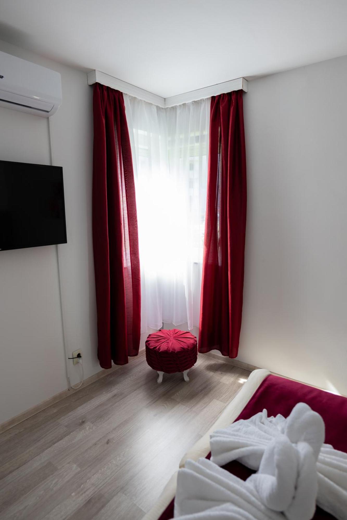 Ferienwohnung Hidden Gem Mostar Exterior foto